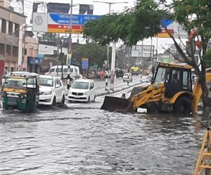 Cyclone yaas Jharkhand