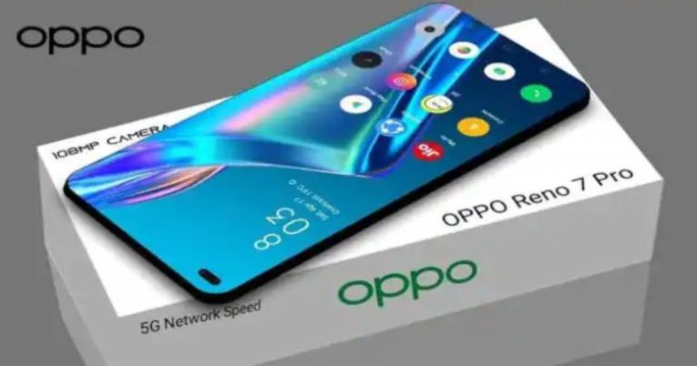 इसी महीने में लॉन्च होगी OPPO Reno7 सीरीज की स्मार्टफोन, जानिए कितनी है इसकी कीमत …