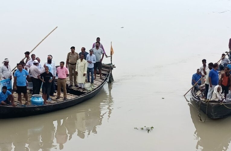 Sahebganj:मत्स्य संरक्षण के लिए सरकार के साथ-साथ लोगों की भागीदारी भी जरूरी: उपायुक्त