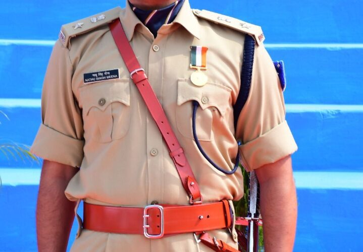 Godda News:–और रंग लाई पुलिस अधीक्षक की कार्यशैली, दो गिरफ्तार