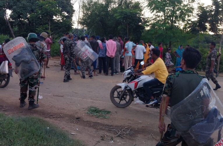 भाई के घर राखी बांधने आई महिला कि सड़क दुर्घटना में  हुई दर्दनाक मौत 