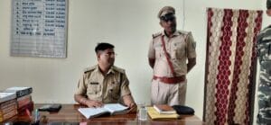 गोड्डा एसपी की सख्ती का दिखा असर, बलबड्डा थाना का औचक निरीक्षण; लंबित कांडों के शीघ्र निष्पादन के निर्देश