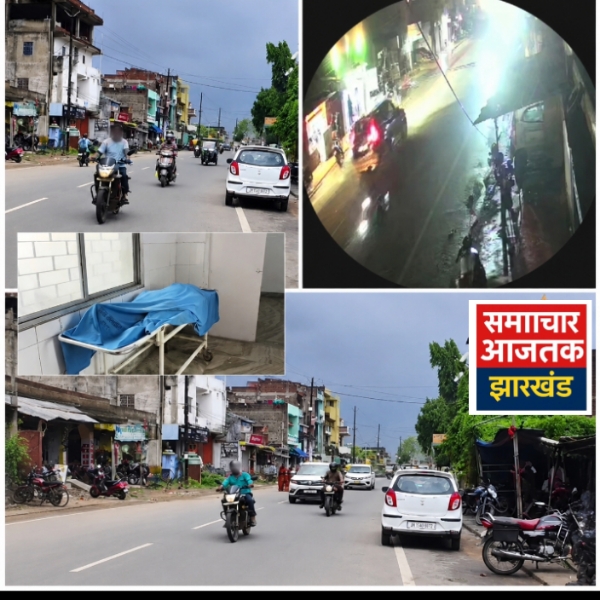 CCTV में कैद हुई मौत! तेज रफ्तार कार महिला को कुचलते हुए निकल गई, मासूम बेटे के सामने चली गई मां की जान