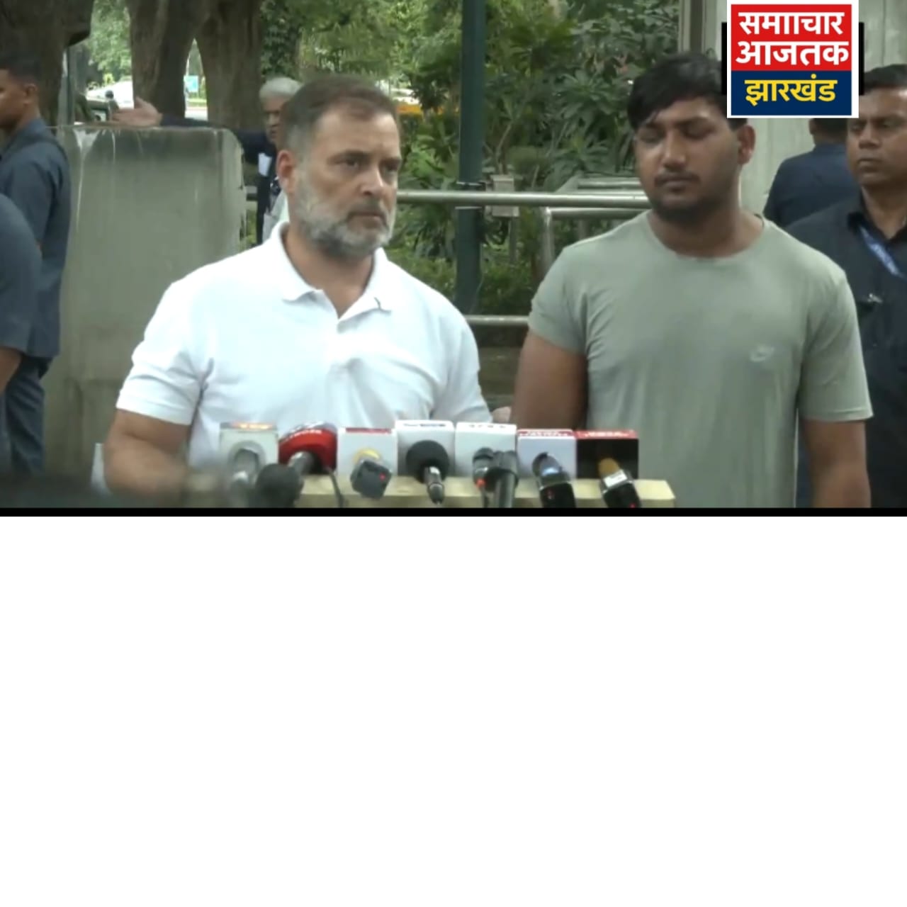 राहुल गांधी ने धर्मेंद्र प्रधान को बताया “क्रिमिनल एजुकेशन मिनिस्टर”, कहा- शिक्षा व्यवस्था के पतन के जिम्मेदार