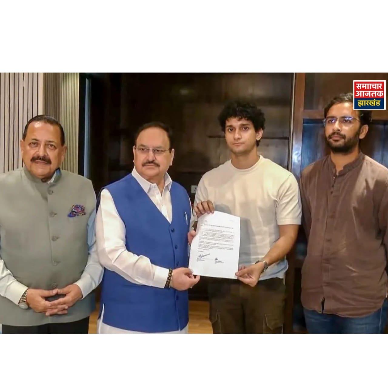 धर्मेंद्र प्रधान पर फैसले के लिए सरकार ने मांगा शनिवार दोपहर तक समय, CJP ने फिलहाल टाला अगला कदम