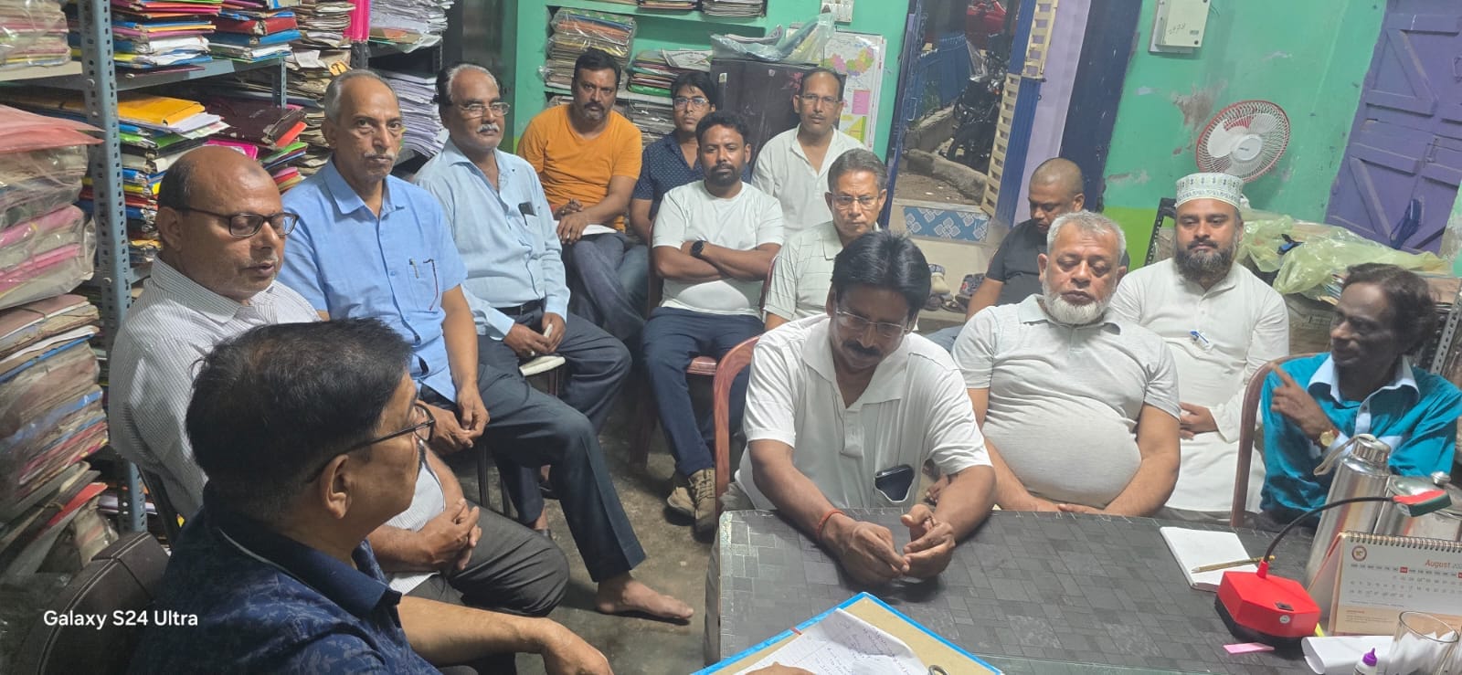 ईद-ए-मिलाद पर सजेगा प्रतिभाओं का मंच, 23 अगस्त को होगी 29वीं जिला स्तरीय प्रतियोगिता