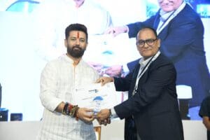 दिल्ली में गूंजा गोड्डा का नाम, PMFME में जिले को मिला राष्ट्रीय सम्मान