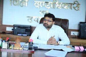 खेलेगा भारत, जीतेगा भारत’ से गूंजेंगे गोड्डा के स्कूल, 27 से 30 अगस्त तक खेलों का उत्सव