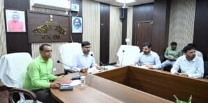 झारखंड सरकार के फोकस में मिर्जाचौकी-महागामा फोरलेन, गोड्डा की कनेक्टिविटी बदलने की तैयारी